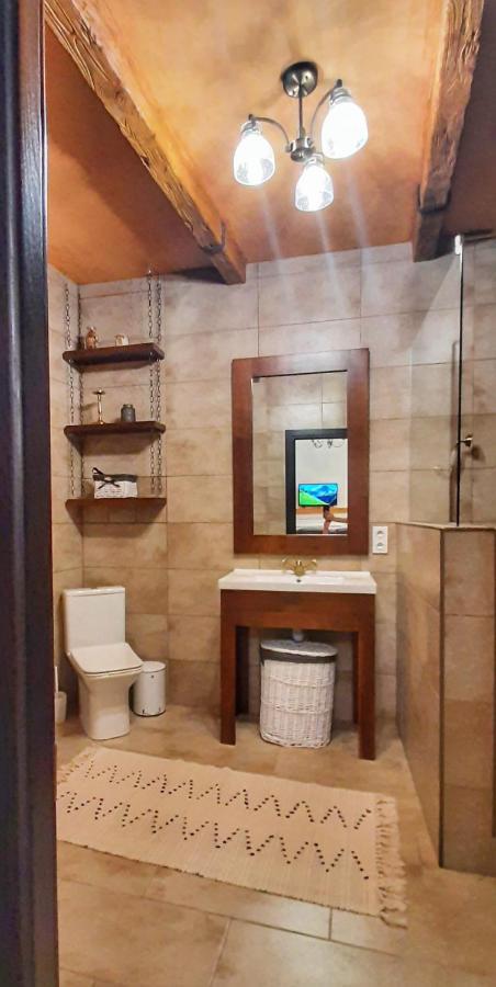 Гетьманські Палати , Старе Місто, 2 Спальні, Балкон-Тераса , 85 М Кв Kamianets-Podilskyi Exterior photo