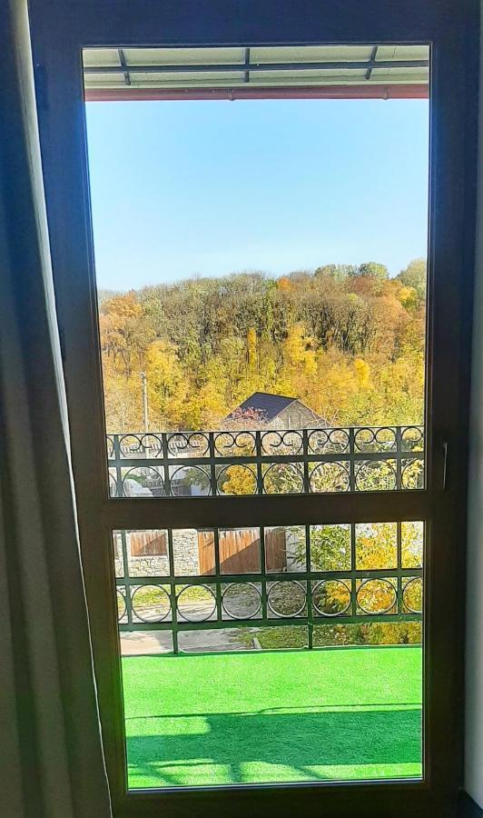 Гетьманські Палати , Старе Місто, 2 Спальні, Балкон-Тераса , 85 М Кв Kamianets-Podilskyi Exterior photo